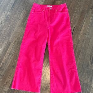 Zenana Outfitters Hot Pink Apparel